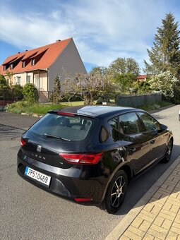 Seat Leon 1.2 tsi nová stk velmi dobrý stav - 3