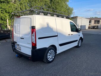 Peugeot Expert 2.0Hdi 94kw 2014 - 3
