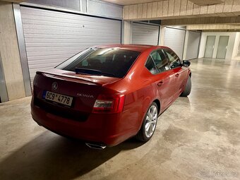 Octavia RS 2.0 TSI 162kW - 3