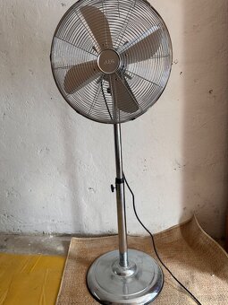 Ventilátor velký AEG - 3