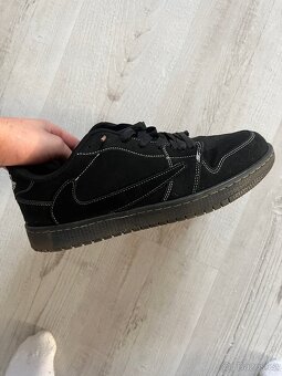 Nike Travis scott Phantom - 3