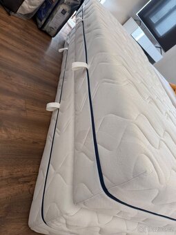 matrace EXKLUSIV PLUS H2/ H3, 90x200cm - 3