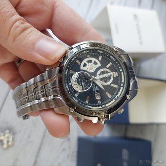 Casio Edifice EF 543 - 3
