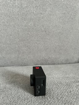 Akční kamera LAMAX X8.1 Sirius – 4K, Wi-Fi, bohaté přísluš - 3