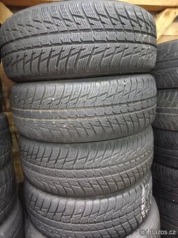 235/55/18 letni pneu 235/55 R18 - 3
