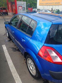 Renault Megane 2 LPG - 3