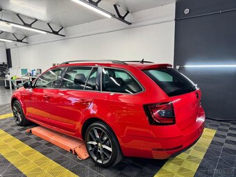 Škoda Octavia 3 kombi / 2.0 TDI 110kw,DSG,2019, tažné - 3