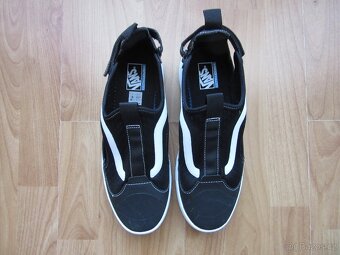 PRODÁM NOVÉ BOTY VANS VEL.39 - 3