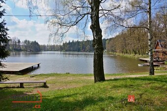 Prodej, pozemky/ostatní, 194 m2, Jivno, České Budějovice [ID - 3