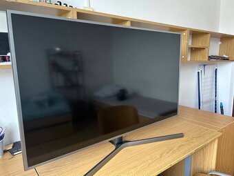 Samsung Smart TV 50” – 4K UHD – Sleva při rychlém jednání - 3