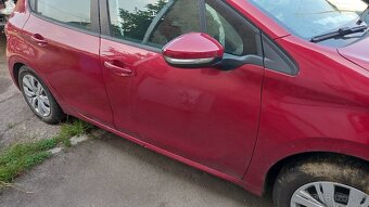Peugeot 208 1.2 ( 60 kW - HM01 ) r.v.2013 - 3