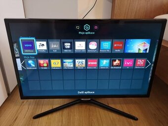 Samsung UE32F5500 - 3