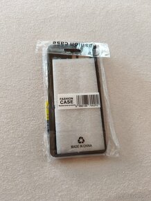 Motorola Edge 40-Novy ochranny kryt - 3