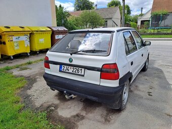 Felicie 1.3 MPI - 3