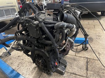 Motor Vw Skoda Seat 1,4 tdi BNM - 3