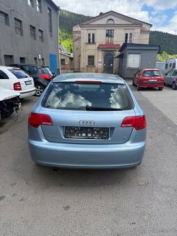 Audi a3 r.v 2005 1.6 74kw - 3