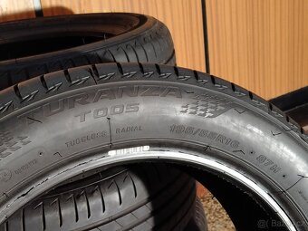 Letní pneu Bridgestone Turanza 195/55 R16 87 H, DOT 4123 - 3