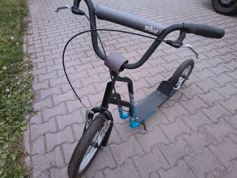 Koloběžka Yedoo city - 3