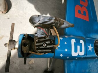 Model RC letadla - 3