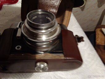 FOTO NSR VOIGTLANDER - 3