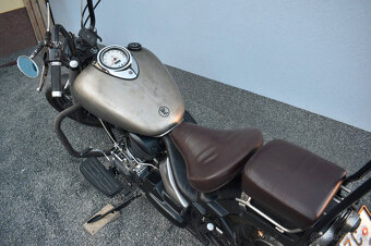 Yamaha XVS 1100 dragstar - 3