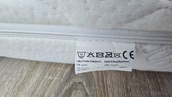 Matrace MATERASSO LYOCEL 200 x 80 - 3