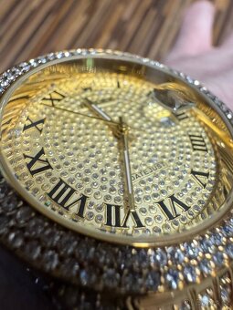 Rolex Hodinky - 3
