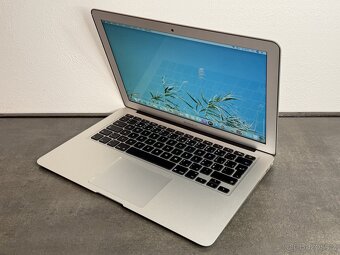 Macbook Air 13'' 2012 / i5 / 4GB / 128GB SSD / DPH - 3