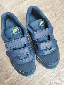NIKE tenisky 31 - 3