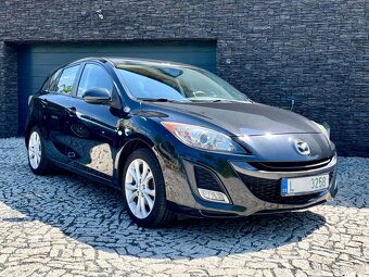 Mazda 3 1.6 16V 90th Anniversary - 3