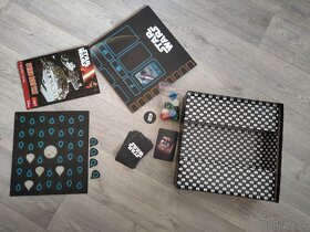Stolní hra Trefl Star Wars: Star Battle - 3