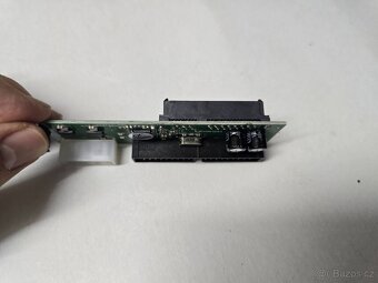 IDE to SATA konvektor pro 3.5 staré disky - 3