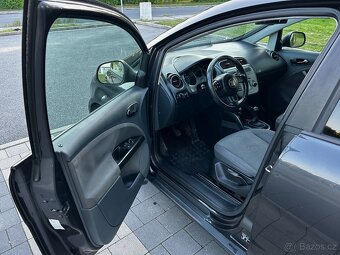 Seat Altea XL 2.0 TDi 103kW (BEZ DPF Filtru) r.2007 - 3