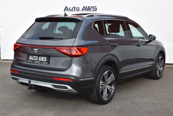 Seat Tarraco 1.5TSi Xcellence 7-Míst LED Panorama - 3