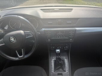 Škoda Superb 3 - 3