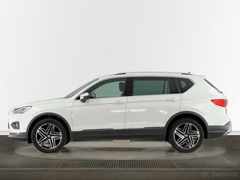 Tarraco Xcellence 2.0 TDI 110kW 4x4 DSG, Tažné - 3