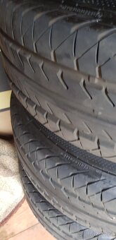 5x120 r16 letni sada vw t5 t6 - 3