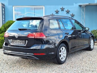 Volkswagen Golf Variant 1.0TSi TOP STAV - 3