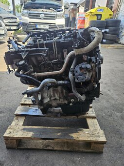 Ford fiesta motor 1.6 tdci 66kw - 3