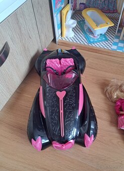 KIDKRAFT Domeček pro panenky Annabelle - 3