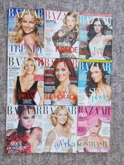 HARPERS B. - 3
