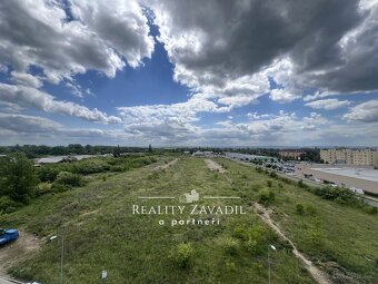 Pronájem bytu 2+kk, 57 m2 - Pardubice - Zelené Předměstí - 3