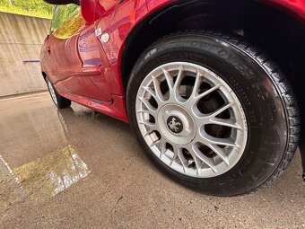 🟢 Peugeot 206 CC 2.0 100kW Cabrio - 3
