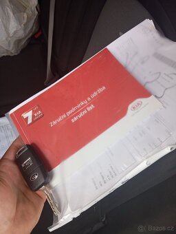 Kia ceed 1.6 crdi kombi 2014 - 3