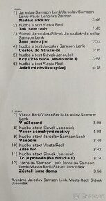 Zůstali jsme doma / J.S. Lenk, V. Redl, S. Janoušek - 3