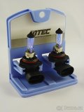 Japonské žárovky MTEC Golden Yellow 3300K - 3