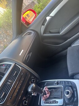 Audi A5 3.2 FSI - 3
