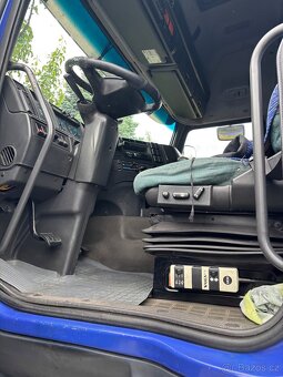 VOLVO TAHAČ FH 420 XL MANUÁL - 3