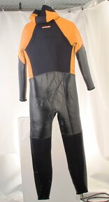 Nový dětský potapěčský neopren vel XXS/44 - 3
