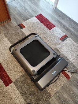 Chodicí a běhací pás Xiaomi KingSmith WalkingPad R1 Pro - 3
